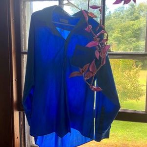 Vintage Pierre Cardin Button Down